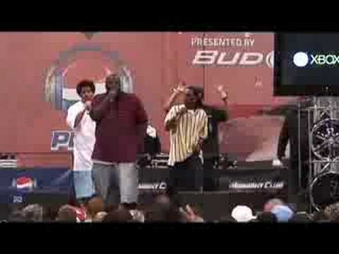 2008 Atlanta DUB Show Feat. DJ Drama, Playaz Circle more