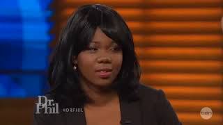 Dr. Phil Show Full Episode - A Night Of Drinking, A Lifetime Of Regret