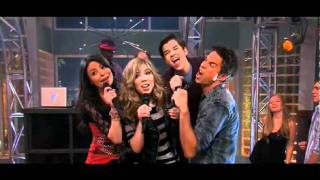 Watch Victoria Justice Leave It All To Shine video