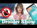Запрет Apple, новый флагман Samsung, OnePlus 5T ТАЩИТ | Droider Show #318 Запрет Apple, новый флагман Samsung, OnePlus 5T ТАЩИТ | Droider Show #318