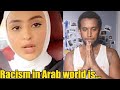 Racism in the Arab world is....
