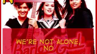 Watch Barlowgirl No One Like You video