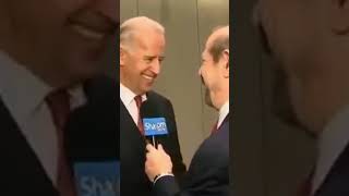 Joe Biden I Am A Zionist