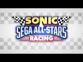 Sonic & SEGA All-Stars Racing: iPhone Trailer