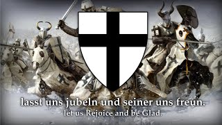 Christ Ist Erstanden (Easter Troparion – Christ Is Risen) Teutonic Religious Hymn [+Eng Subs]