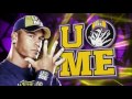 John cena theme song my time is now + Download link
