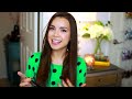 monthly favorites