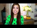 monthly favorites