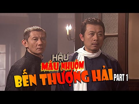VAN SON 😊 Film Hài | Hậu Máu Nhuộm Bến Thượng Hải | Thực Hiện Tại Phim Trường Thượng Hải | Part 1