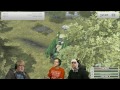 Yogscast Farming Sim Livestream highlights with Sjin, Lewis and Duncan #3