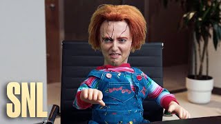 Chucky - SNL
