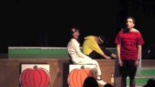 Highland Park Players Theatre For Young Audiences Snoopy The Vigil