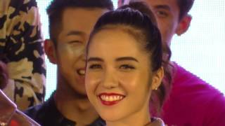 Brynn Lovett 2017The Prettiest Girl In Malaysia, Runway Productions Graduation Party
