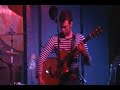 Justin King - Knock on Wood Live (One Neck)