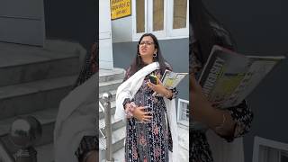 Teachers In Their Pregnancy