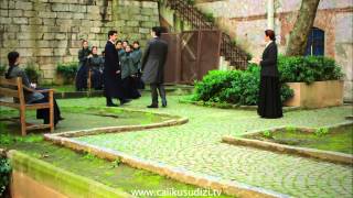 Çalıkuşu 28.Bölüm Fragmanı