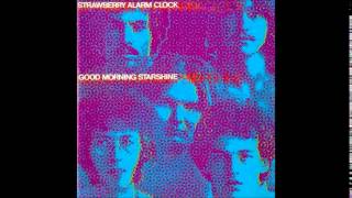 Watch Strawberry Alarm Clock Good Morning Starshine video