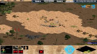 BiBi, VaneLove vs Chim Sẻ, Gunny 03/07/2016