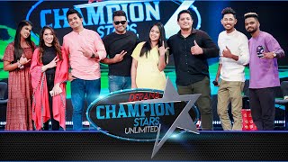 Champion Stars Unlimited | Episode 300 | 16th September 2023