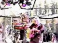 Jerry Garcia & David Grisman 8-25-91 Goldcoast Concert Bowl Squaw Valley CA