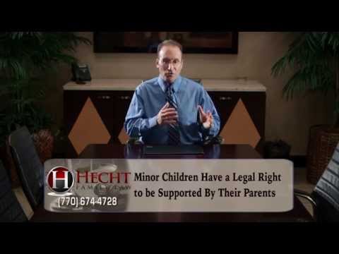 Alpharetta Child Support Attorney-Child Support Lawyers In Roswell GA-How Child Support Is Calculated Call (678)203-5940 or visit http://www.hechtfamilylaw.com for a FREE GA divorce guide!

Household problems are unfortunately, fairly usual. Not...