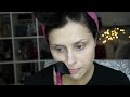 American Horror Story SHACHATH (Angel of Death) - Makeup Tutorial