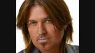 Watch Billy Ray Cyrus I Cant Live Without Your Love video