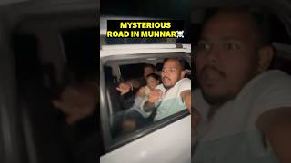 Ghost Spotted Munnar
