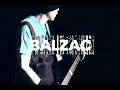 BALZAC - "Paradox" Promo (New Album, "Paradox" - Aug. 21st, 2009)