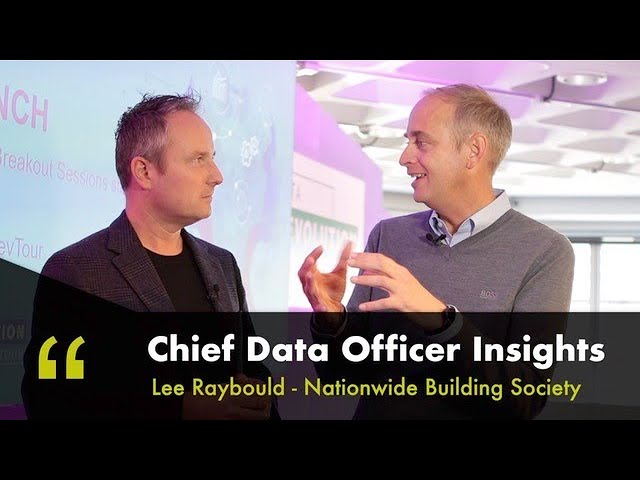 Chief Data Officer