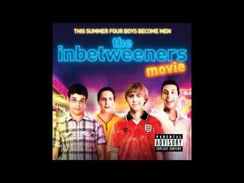 24 The Inbetweeners Movie Soundtrack Sean Kingston Party...