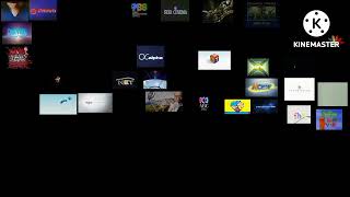 50 Logos Played At Once