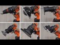 canggih bener.. satu alat bisa 6 fungsi!! - unboxing dan review BLACK+DECKER MULTIEVO EVO185K6