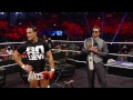 "MizTV" with special guest The Miz: SmackDown, July 25, 2014