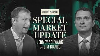 Ai, Inflation, And The Feds Blind Spot With Jim Bianco & Jeremy Schwartz