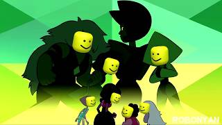 Steven Universe intro but with the roblox death sound (EXTENDED)