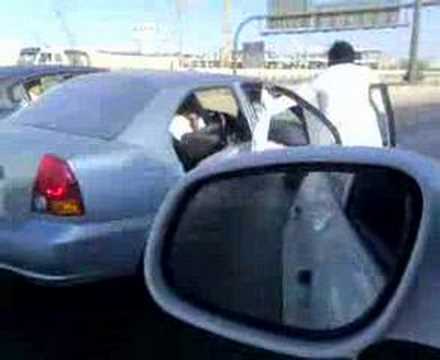 Only in Saudi Arabia