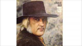 Watch Charlie Rich Nothing In The World to Do With Me video