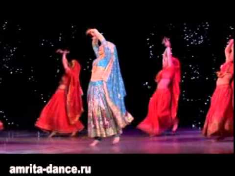 Saajan Ke Ghar - Amrita (Moscow)