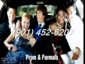Tennessee Limo Service Memphis TN