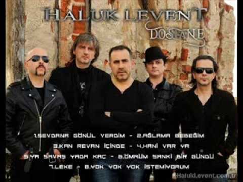 Haluk Levent - Kan Revan İçindeyim - Dostane Albümü 2014 Haluk Levent - Kan Revan İçindeyim - Dostane Albümü 2014 klip izle