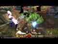 Guild Wars 2: Staff Elementalist (Tempest) WVW Highlight Vol.2 - Taking SMC