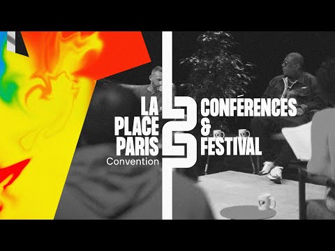 L2P Convention 2022, la convention dédiée à la culture hip-hop en France (teaser) | La Place
