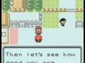 Pokemon Silver/Gold/Crystal - Rival Challenge Theme