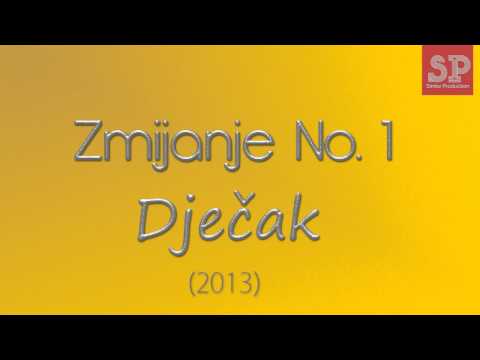 Watch Zmijanje No.1 - Dječak (2013)