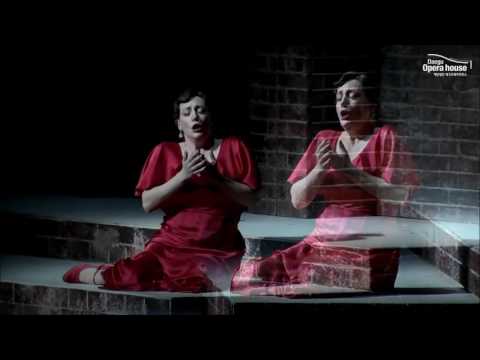 Vissi d'arte - Tosca (Puccini)
