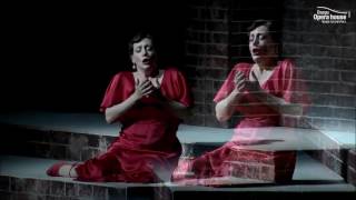 Vissi d'arte - Tosca (Puccini)