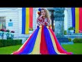 Selena Calea - Acasa.i Romania (cover Laura Olteanu) 💙💛❤️ official video