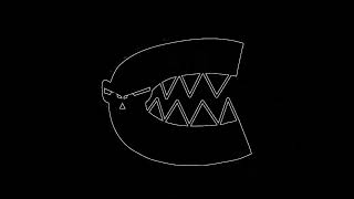 All 26 Letters Transform C Alphabet Lore But Vocoded To Gangstas Paradise