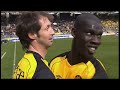 Het doek valt voor Roda JC